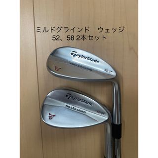 TaylorMade - 【名器】M グローレ フェアウェイウッドの通販｜ラクマ