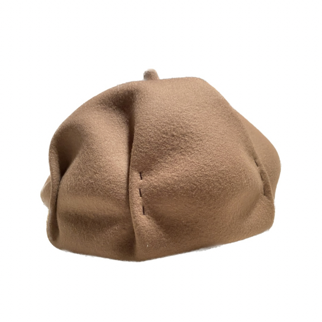 override(オーバーライド)のoverrideベレー帽 レディースの帽子(ハンチング/ベレー帽)の商品写真