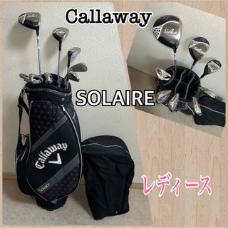 Callaway - 良品 キャロウェイ ウォーバード メンズゴルフ アイアン ...