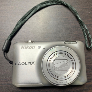 ニコン(Nikon)の◆商品 Nikon ニコン COOLPIX S6400(コンパクトデジタルカメラ)