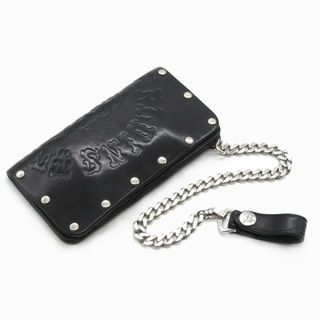 テンダーロイン(TENDERLOIN)のTENDERLOIN WALLET BS COW LEATHER (長財布)