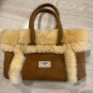 アグ(UGG)のaaa様専用(トートバッグ)