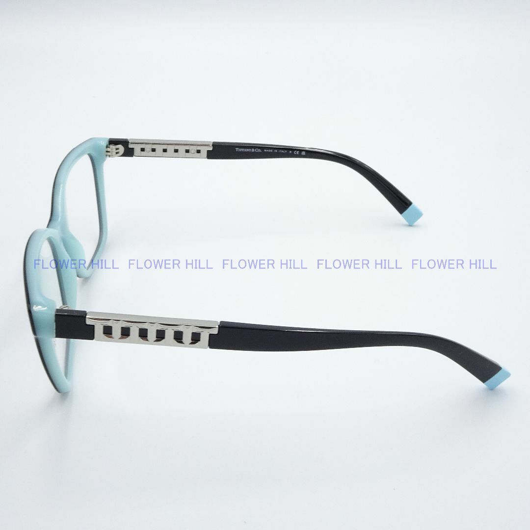 ティファニー TIFFANY メガネ TF2228 8055 キャットアイ 新品