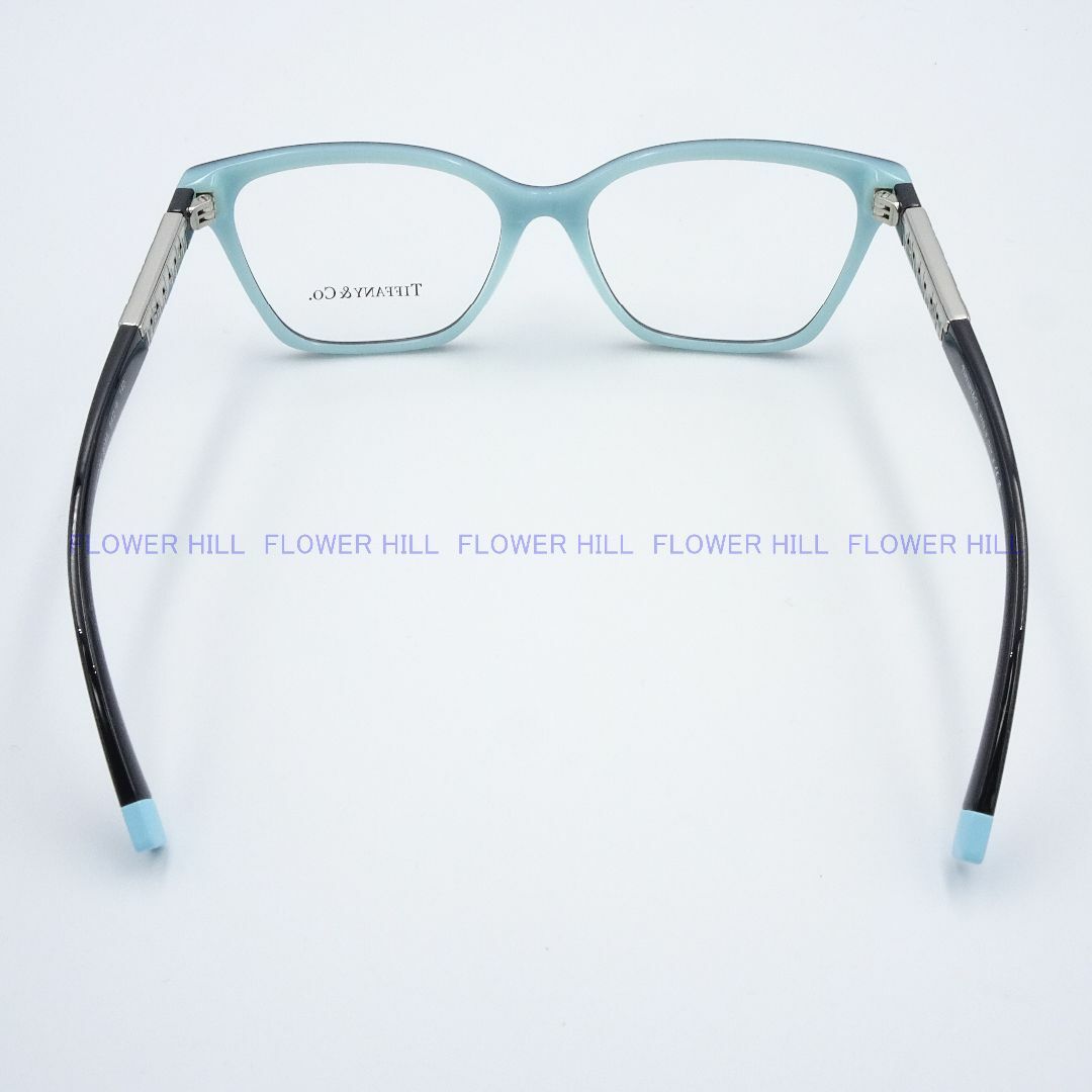 ティファニー TIFFANY メガネ TF2228 8055 キャットアイ 新品
