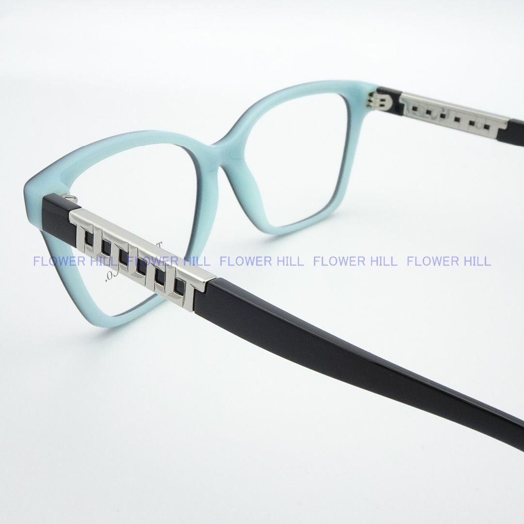 ティファニー TIFFANY メガネ TF2228 8055 キャットアイ 新品