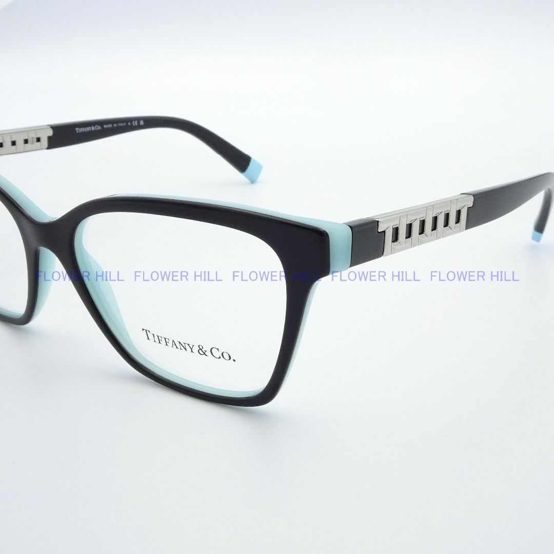 ティファニー TIFFANY メガネ TF2228 8055 キャットアイ 新品