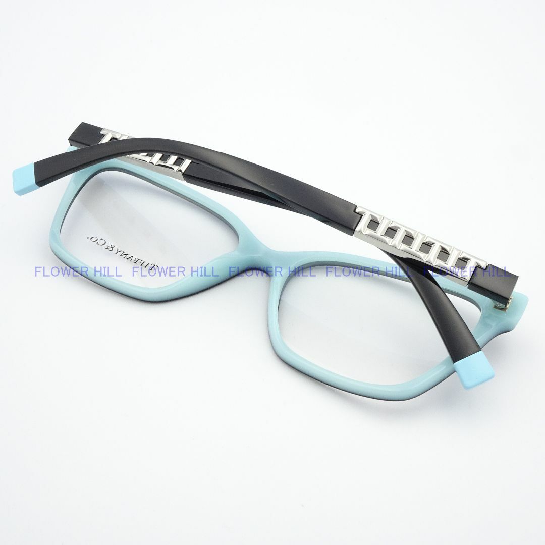 ティファニー TIFFANY メガネ TF2228 8055 キャットアイ 新品