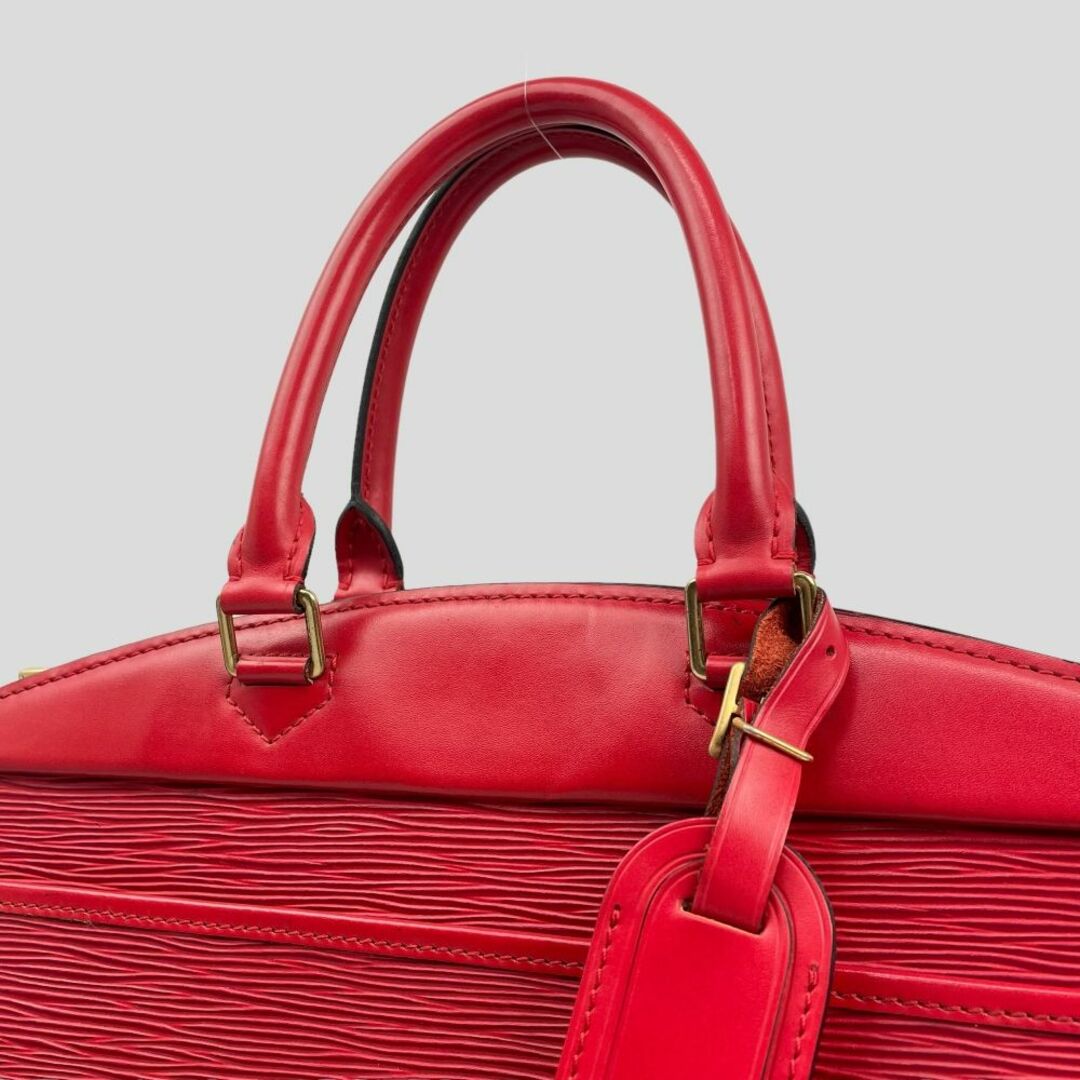 LOUIS VUITTON - □ルイ ヴィトン□ エピ・リヴィエラ ハンドバッグ