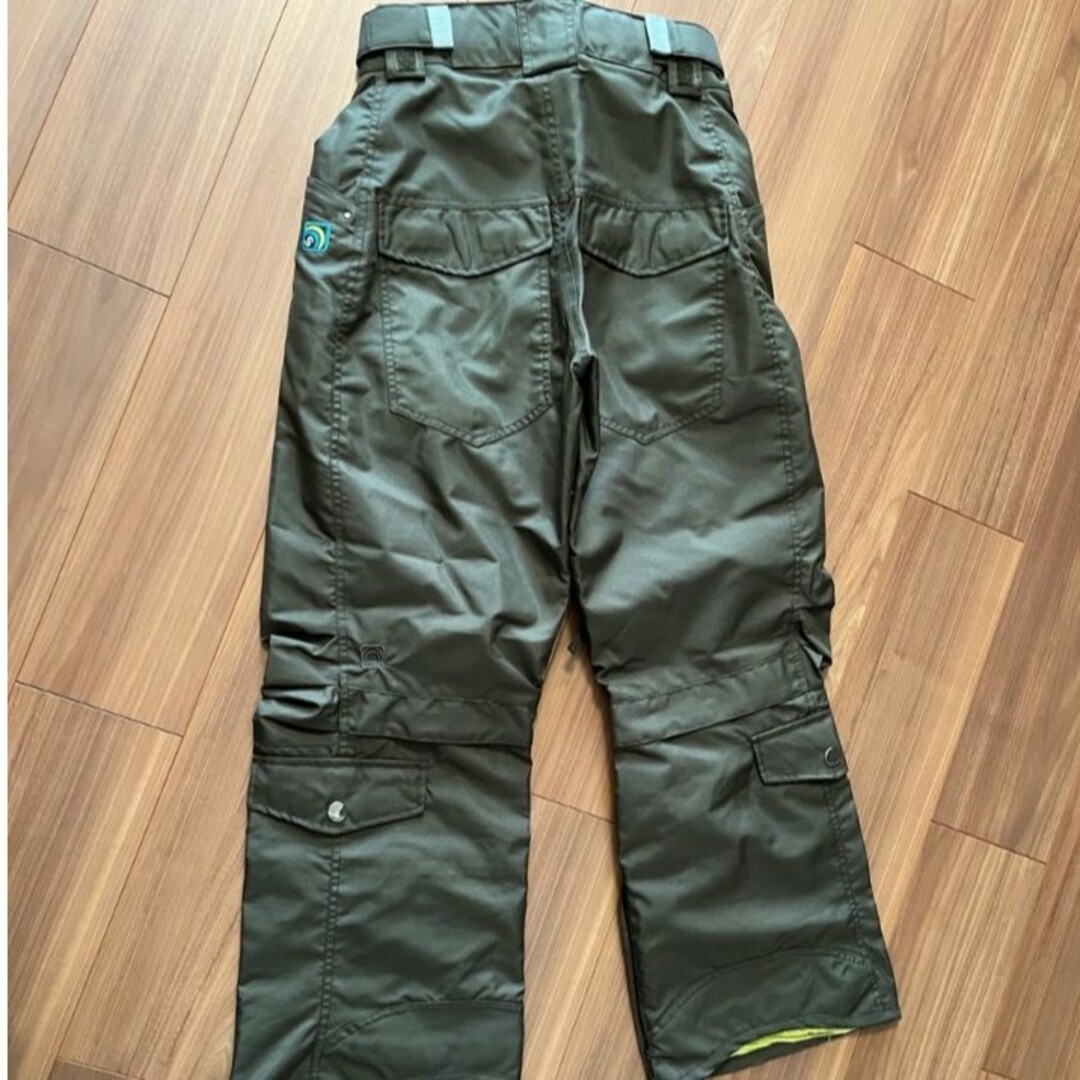 スノーボードパンツ SANDS サイズL - ウエア スノーボードパンツ SANDS サイズL - ウエア
