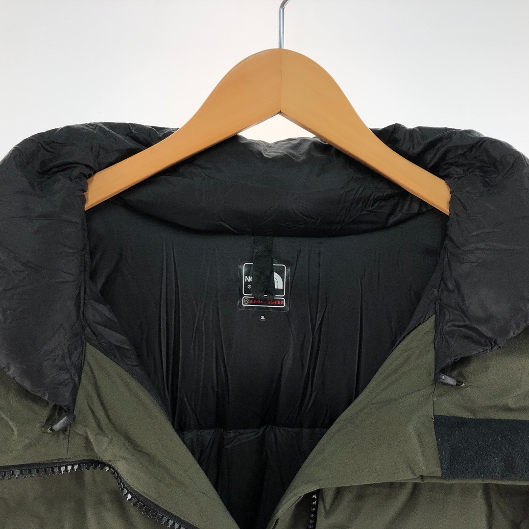 THE NORTH FACE - 〇〇THE NORTH FACE ザノースフェイス SUMMIT SERIES ...