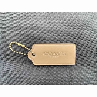 コーチ(COACH)のコーチキーホルダー(キーホルダー)