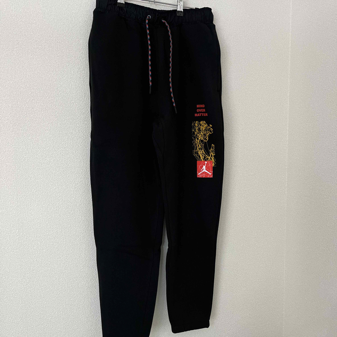 NIKE(ナイキ)の新品　ナイキ　ジョーダン　エッセンシャル　  マウンテンサイド　パンツ　M メンズのパンツ(その他)の商品写真