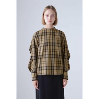 アドーア シャツ/ブラウス(レディース/長袖)の通販 600点以上 | ADORE
