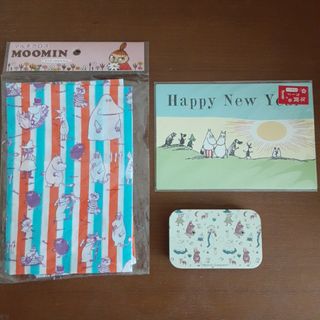 ムーミン(MOOMIN)のムーミン　グッズ(その他)