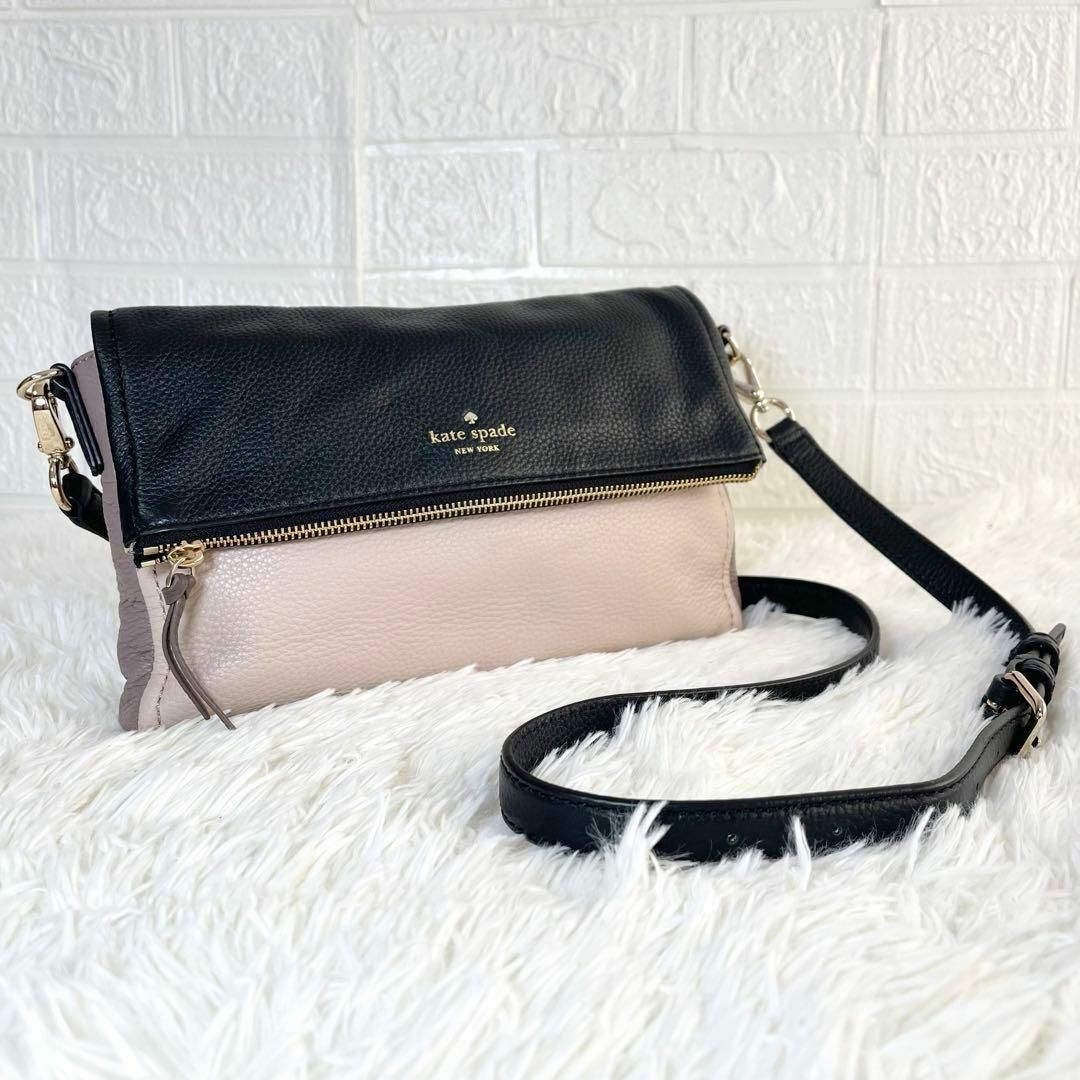 kate spade new york - 美品✨ケイトスペード 2wayショルダーバッグ