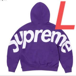 Supreme - Supreme S Logo Hooded Sweatshirt 2020 Mの通販 by masa's ...