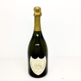 ドンペリニヨン(Dom Pérignon)の【冷蔵・ワインセラーで保存！】1998年ドンペリニヨン【ラベイ】ゴールド※箱なし(シャンパン/スパークリングワイン)