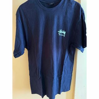 ステューシー(STUSSY)のSTUSSY Tシャツ(Tシャツ/カットソー(半袖/袖なし))