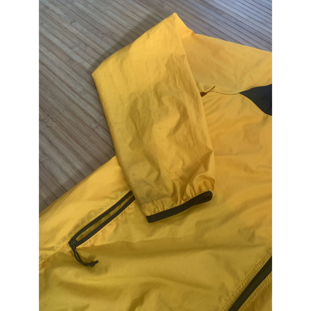 メンズ　マウンテンパーカー　ナイロンジャケット メンズのジャケット/アウター(マウンテンパーカー)の商品写真