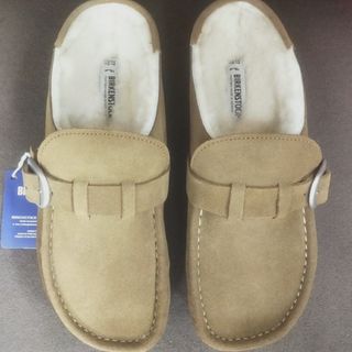 ビルケンシュトック(BIRKENSTOCK)の39(25cm):レデースビルケンシュトックBIRKENSTOCK1018127(サンダル)