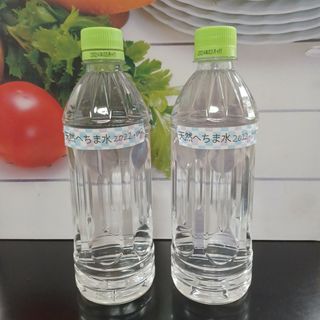 無添加、無農薬　天然へちま水原液1000ml(その他)