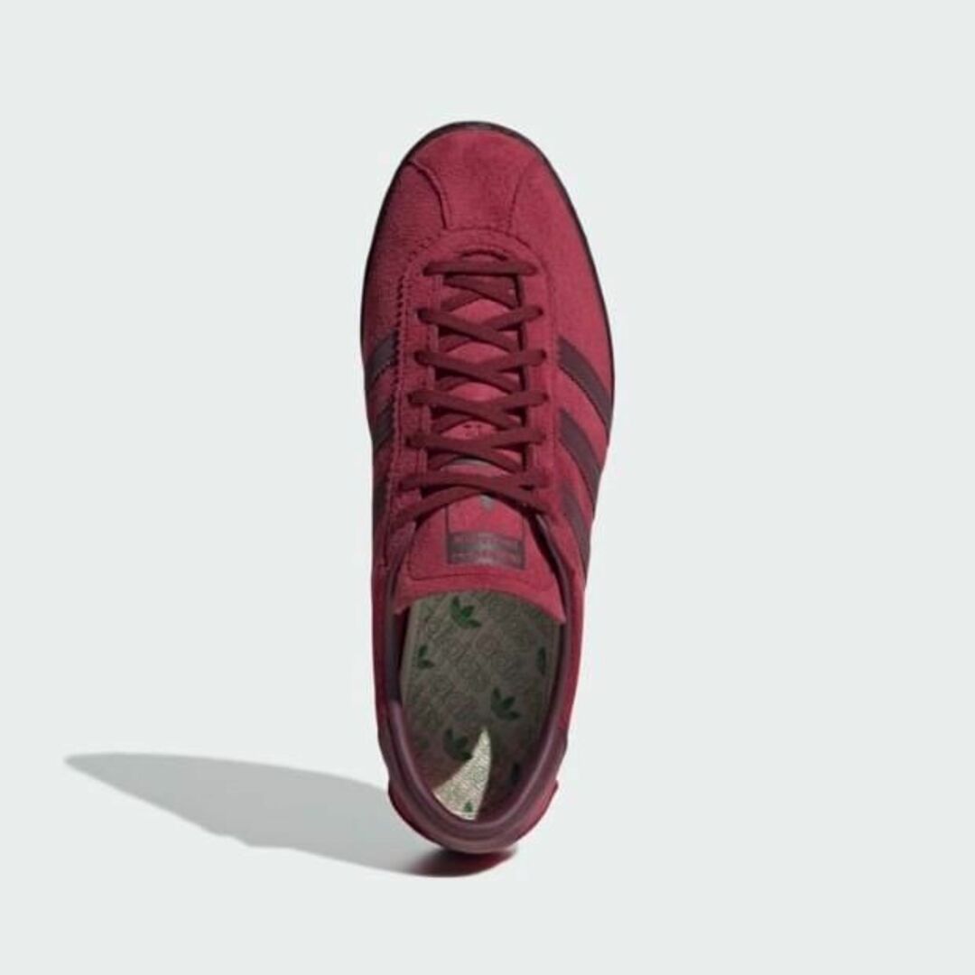 adidas - 23.5cm 新品 adidas TOBACCO タバコ グルーエン 国内正規品の ...