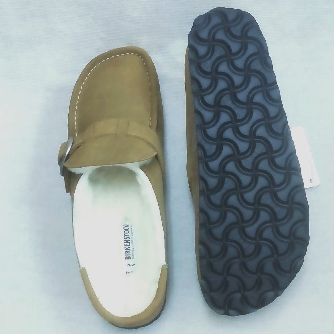 BIRKENSTOCK(ビルケンシュトック)の37(24cm):レデースビルケンシュトックBIRKENSTOCK1018127 レディースの靴/シューズ(サンダル)の商品写真