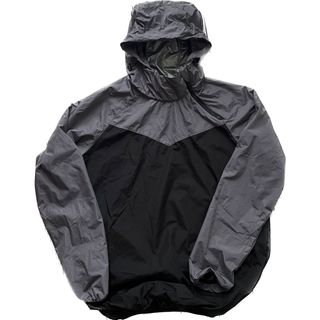 【美品】最安値Patagonia MENs XS Baggies Jacket