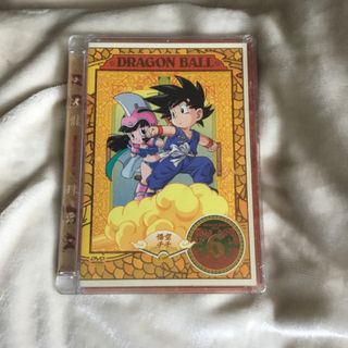 ドラゴンボール - ドラゴンボールZ DVD 全巻 海外版の通販 by レンクウ ...