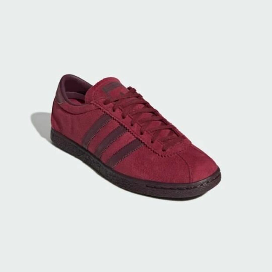 新品　アディダス  タバコ adidastabacco グルーエン　24㎝