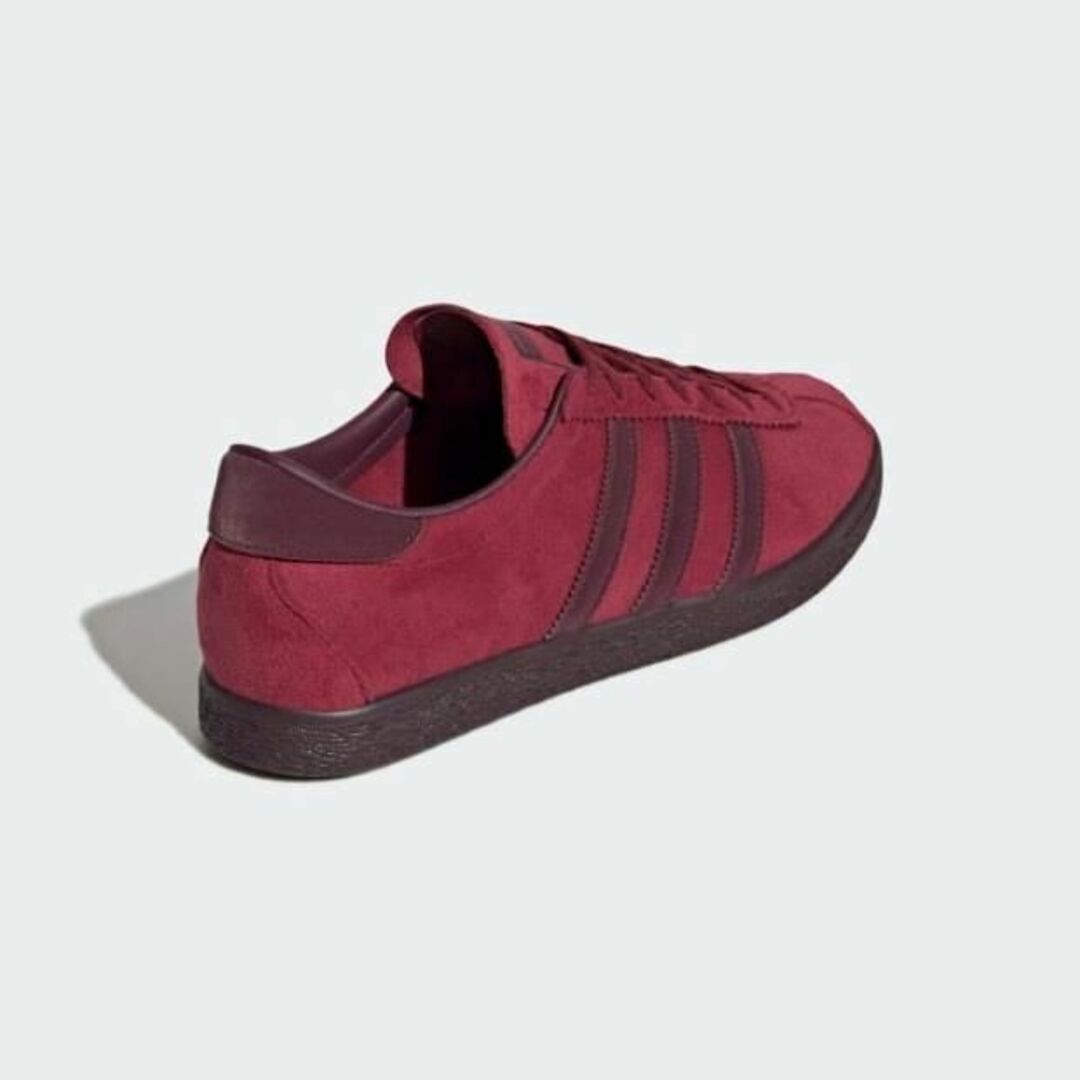 新品　アディダス  タバコ adidastabacco グルーエン　24㎝