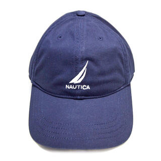 ノーティカ(NAUTICA)のNAUTICA ノーティカ ノーチカ DADHAT CAP キャップ(キャップ)