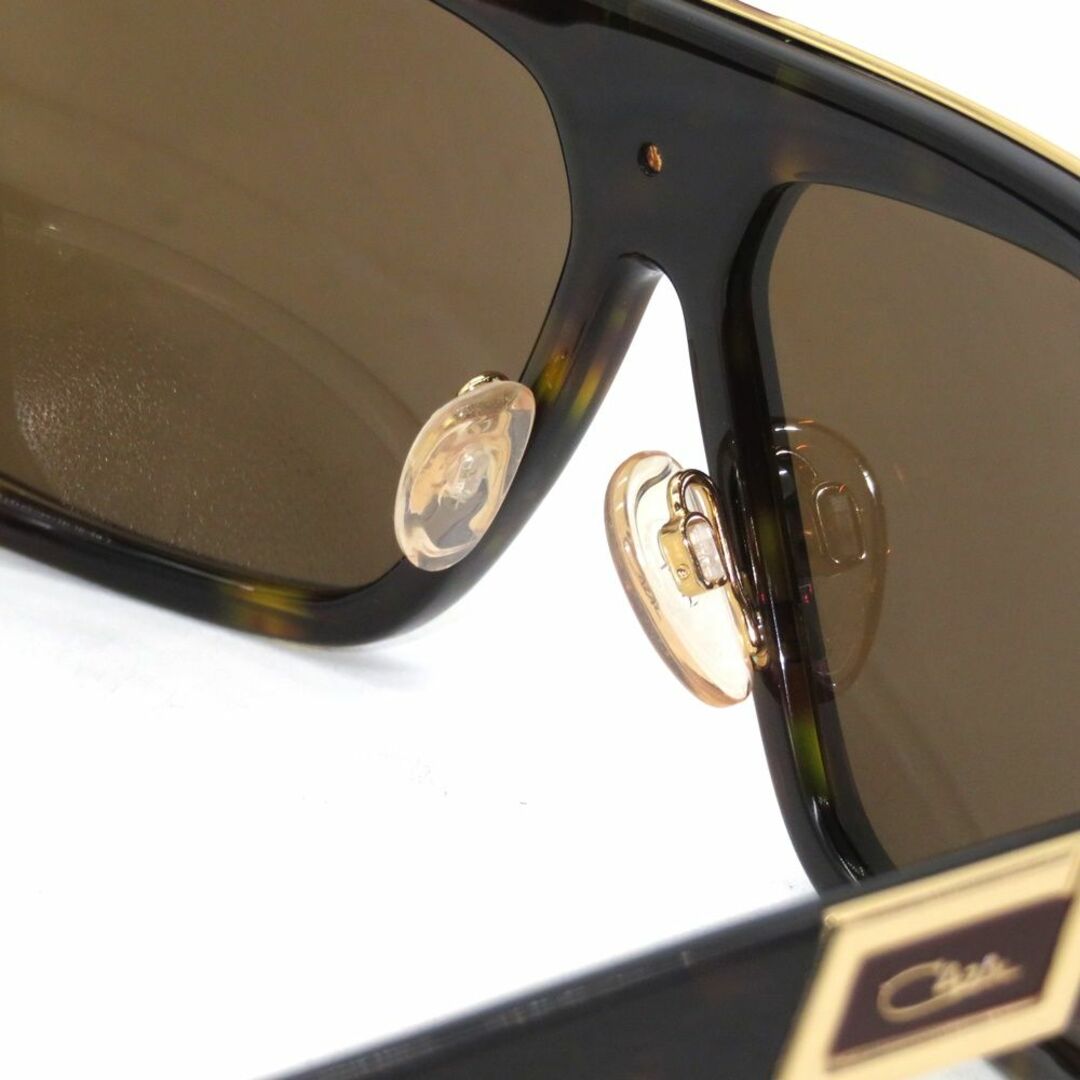 CAZAL(カザール)のCAZAL LEGENDS SUNGLASSES MOD.883/1  メンズのファッション小物(サングラス/メガネ)の商品写真