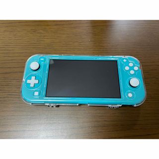 Switchブルーライトカットガラスフィルム 液晶 保護 スイッチ 画面の