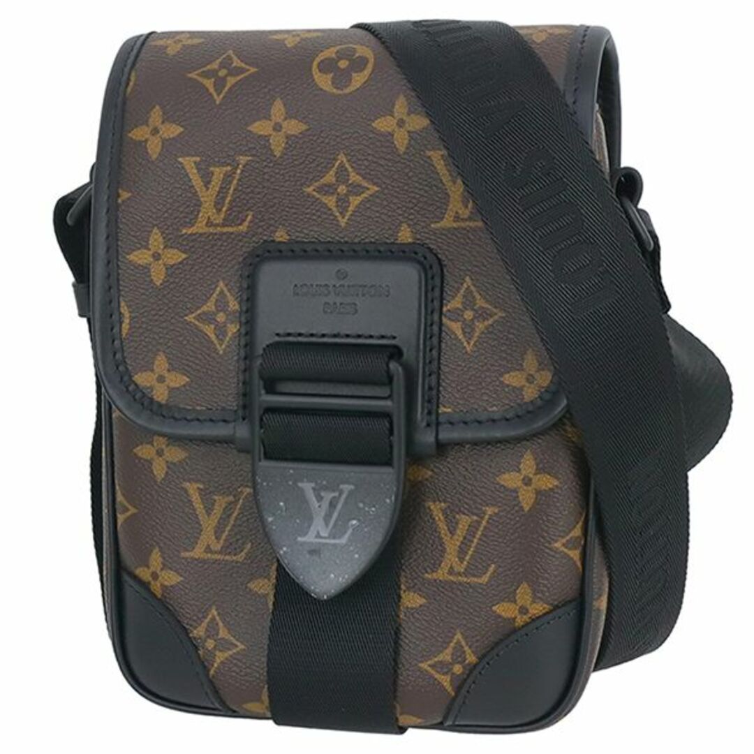 LOUIS VUITTON - ルイヴィトン バッグ メンズ ショルダーバッグ LOUIS VUITTON - ルイヴィトン バッグ メンズ ショルダーバッグ