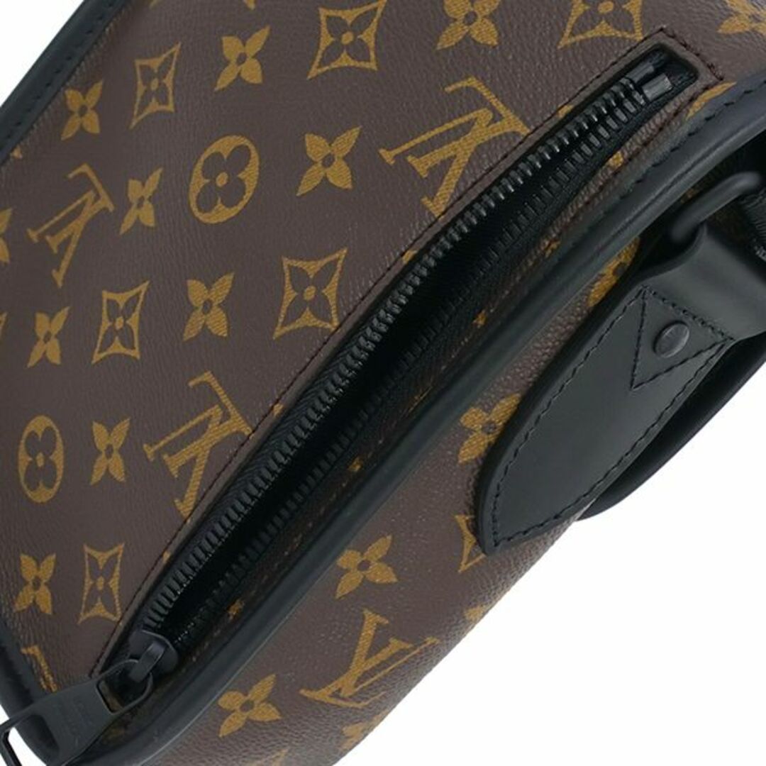 LOUIS VUITTON - ルイヴィトン バッグ メンズ ショルダーバッグ LOUIS VUITTON - ルイヴィトン バッグ メンズ ショルダーバッグ