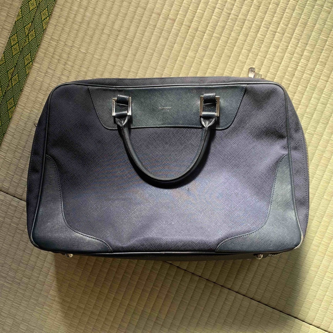 PELLE MORBIDA(ペッレ モルビダ)のペッレモルビダ　ビジネスバッグ　2室 メンズのバッグ(ビジネスバッグ)の商品写真