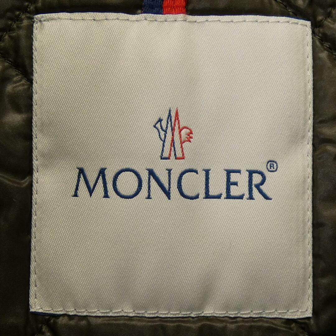 MONCLER(モンクレール)のモンクレール MONCLER ダウンジャケット メンズのジャケット/アウター(テーラードジャケット)の商品写真