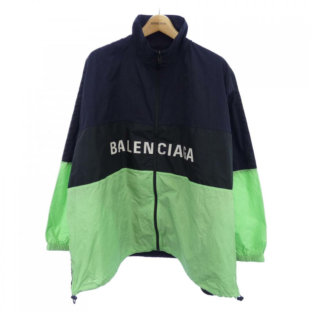 バレンシアガ BALENCIAGA ブルゾン | フリマアプリ ラクマ