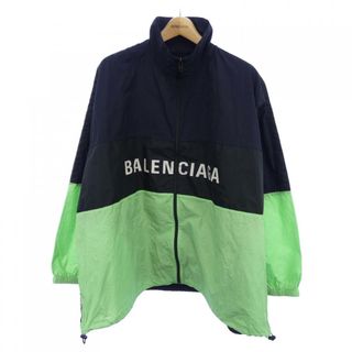 バレンシアガ(Balenciaga)のバレンシアガ BALENCIAGA ブルゾン(ブルゾン)