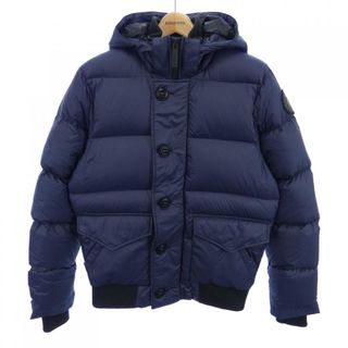 カナダグース(CANADA GOOSE)のカナダグース CANADA GOOSE ダウンジャケット(テーラードジャケット)