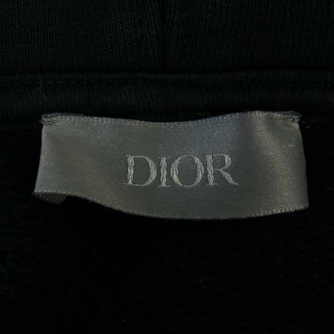 Dior(ディオール)のディオール DIOR パーカー メンズのトップス(スウェット)の商品写真