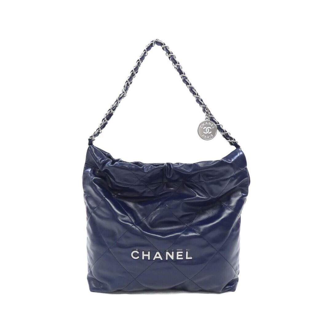 CHANEL - 【未使用品】シャネル シャネル22 ライン AS3260 ショルダー