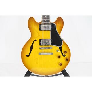 ギブソン(Gibson)のＧＩＢＳＯＮ　ＣＵＳＴＯＭ　ＳＨＯＰ　　ＣＳ－３３６(エレキギター)