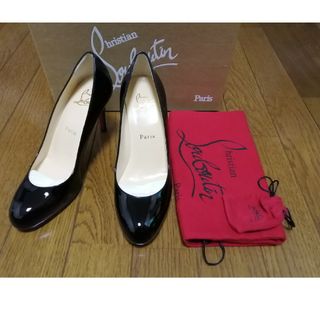 ルブタン(Christian Louboutin) クリスマス ハイヒール/パンプス ...