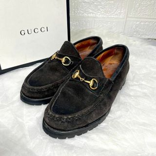 グッチ ローファー/革靴(レディース)の通販 1,000点以上 | Gucciの ...