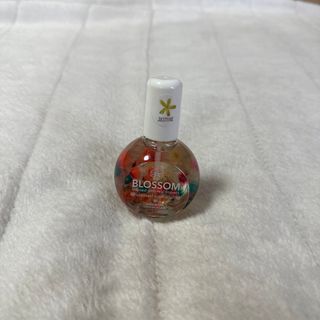 ハンキュウヒャッカテン(阪急百貨店)のブロッサム ネイルオイル フラワー ジャスミン(27.3ml)(ネイルケア)