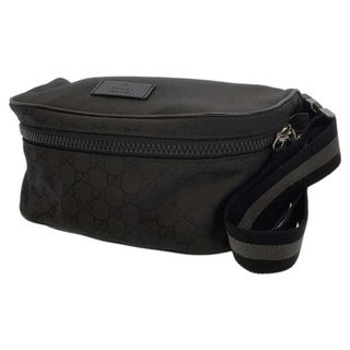 グッチ ショルダーバッグ(メンズ)の通販 1,000点以上 | Gucciのメンズ