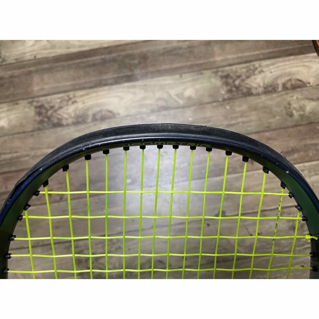 YONEX EZONE 100 2022(G2)国内正規品 - ラケット