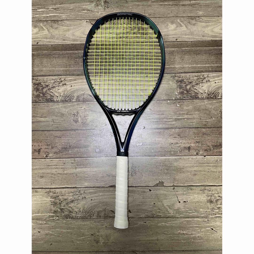 YONEX EZONE 100 2022(G2)国内正規品 - ラケット